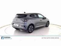 Gebraucht Renault Clio V Techno 91 PS (66 kW) 2025 Grau Kleinwagen