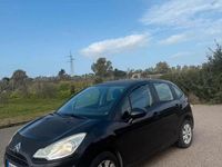 Gebraucht Citroën C3 60 PS (44 kW) 2012 Limousine