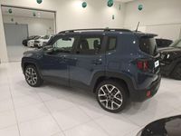 usata Jeep Renegade 1.3 T4 PHEV S 240cv 4xe Auto