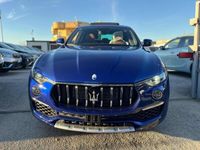 usata Maserati Levante MHEV 330 CV MHEV 330 CV AWD GT Ultima