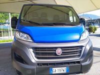 usata Fiat Ducato 30 2.3 MJT 120CV PC-TN Furgone