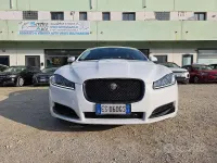 Usata Jaguar XF 190 CV (139 kW) 2014 Berlina