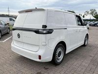 Nuova VW ID. Buzz 210 kW (286 CV) 2026 Bianco candy Monovolume