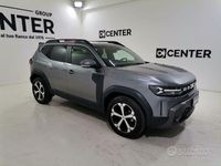 Usata Dacia Duster Journey 141 CV (103 kW) 2024 Grigio SUV