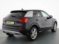 usata Audi Q2 35 TDI S tronic S-LINE EDICTION