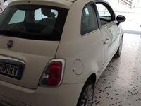 usata Fiat 500 1.2 Lounge