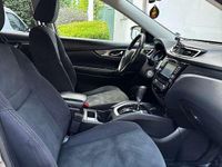 Usata Nissan X-Trail Acenta 131 CV (96 kW) 2015 Grigio SUV