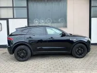 Usata Jaguar E-Pace R-Dynamic 150 CV (110 kW) 2018 Nero SUV