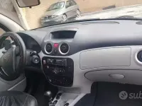 Usata Citroën C3 73 CV (53 kW) 2007 Grigio Berlina
