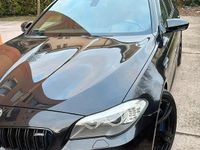 Usata BMW M5 560 CV (411 kW) 2012 Berlina