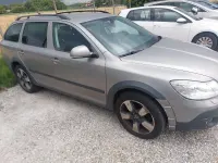Usata Skoda Octavia Scout 4x4 140 CV (102 kW) 2012 Station wagon