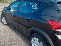 Usata Dacia Sandero Expression 101 CV (74 kW) 2024 Nero Berlina