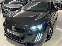 Nuova Peugeot 208 Allure 101 CV (74 kW) 2025 Vari colori Utilitaria