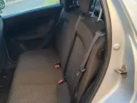Usata Fiat Grande Punto 77 CV (56 kW) 2008 Grigio Utilitaria