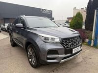 Usata DR DR 4.0 114 CV (83 kW) 2023 Argento SUV