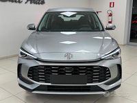 Nuova MG ZS 115 CV (84 kW) 2025 Grigio Berlina