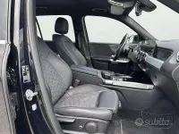Occasion Mercedes GLB200 Premium 150 ch (110 kW) 2021 Noir SUV