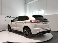 Usata Ford Edge Sport 209 CV (153 kW) 2016 Bianco SUV