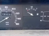 Usata Fiat Panda 54 CV (39 kW) 2003 Utilitaria