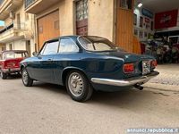 usata Alfa Romeo Giulia Sprint GT Podenzano