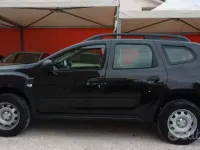 Usata Dacia Duster Comfort 101 CV (74 kW) 2020 Nero SUV