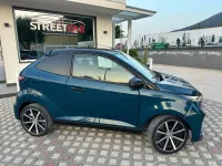 Usata Aixam Coupe GTI 2024 Verde Coupé