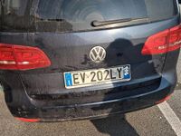 Usata VW Touran 2014 Monovolume