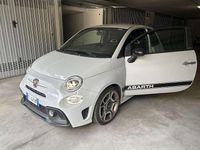 Usata Abarth 595 144 CV (105 kW) 2018 Utilitaria