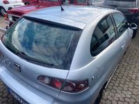 usata Seat Ibiza 3ª serie - 2008