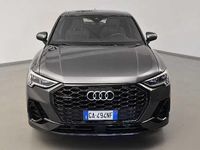 usata Audi Q3 SPB 40 TDI S tronic quattro edition