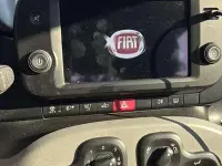 Usata Fiat Panda Easy 69 CV (50 kW) 2013 Utilitaria
