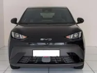 Nuova BYD Dolphin Surf Active 65 kW (89 CV) 2026 Polar night black Utilitaria
