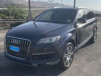 usata Audi Q7 Q73.0 tdi Advanced quattro 245cv tiptronic