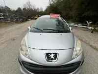 Usata Peugeot 207 93 CV (68 kW) 2007 Station wagon