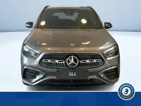 Nuova Mercedes GLA220 Advanced Plus 190 CV (139 kW) 2026 Grigio scuro metallizzato SUV