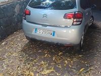Usata Citroën C3 2017 Berlina