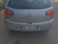 Usata Citroën C3 68 CV (50 kW) 2011 Grigio Berlina