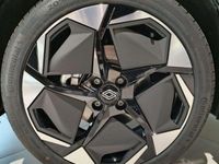 Nuova Renault Clio V Techno 116 CV (85 kW) 2026 Blu Berlina