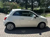 Usata Fiat 500 Lounge 86 CV (63 kW) 2019 Utilitaria