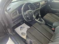 Usata VW T-Roc Style 150 CV (110 kW) 2021 Grigio SUV