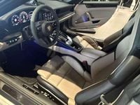 Usata Porsche 911 544 CV (400 kW) 2025 Cabrio