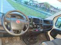 Usata Fiat Ducato 131 CV (96 kW) 2018 Bianco Furgone