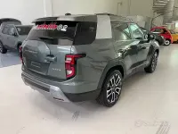Nuova KGM Torres 163 CV (119 kW) 2026 SUV