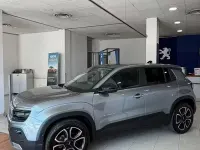 Usata Jeep Avenger Summit 101 CV (74 kW) 2025 SUV