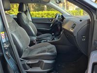 Usata Seat Ateca 115 CV (84 kW) 2018 Grigio SUV