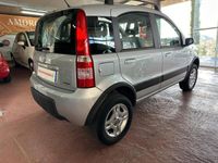 usata Fiat Panda 4x4 1.3 MJT 16V Climbing