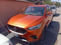 Usata MG ZS 111 CV (81 kW) 2022 SUV