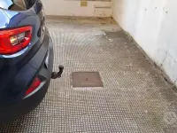 Usata Renault Kadjar 150 CV (110 kW) 2019 Blu SUV