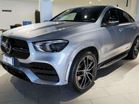 Usata Mercedes GLE350 Premium Plus 194 CV (142 kW) 2022 Other SUV