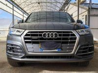 Usata Audi Q5 S-line plus 190 CV (139 kW) 2019 SUV